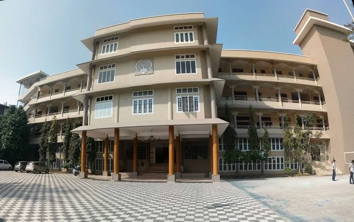 Marygiri CMI Public School (CBSE)